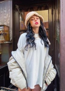 Nicki Nicole Height, Weight, Age, Boyfriend, Biography, Family, Facts