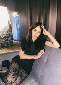 Nicki Nicole Height, Weight, Age, Boyfriend, Biography, Family, Facts