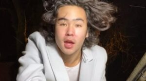 Nico Hiraga