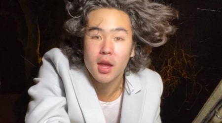 Nico Hiraga Height, Weight, Age, Body Statistics