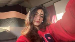Palak Tiwari