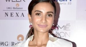 Patralekha Paul