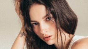 Paty Cantú