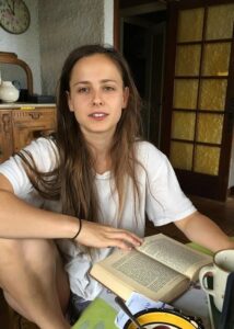 Pauline Chalamet Height, Weight, Age, Boyfriend, Biography, Family