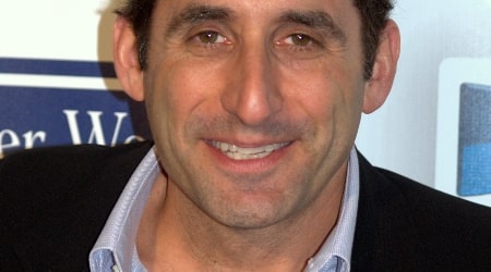 Peter Jacobson Height, Weight, Age, Body Statistics
