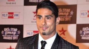 Prateik Babbar