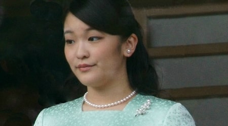 Princess Mako of Akishino Height, Weight, Age, Body Statistics