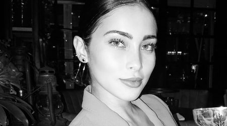 Priscilla Quintana Height, Weight, Age, Boyfriend, Biography, Facts