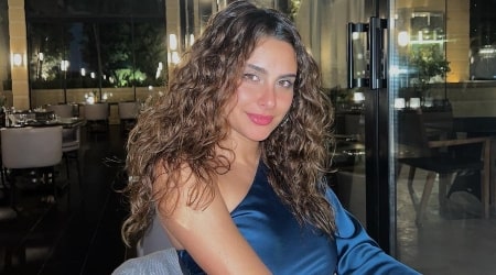Raghda Kouyoumdjian Height, Weight, Age, Body Statistics