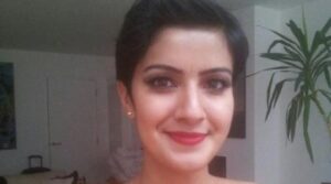 Rakhee Thakrar