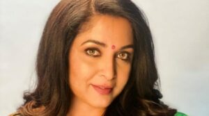 Ramya Krishnan
