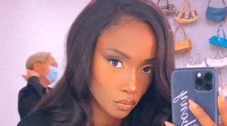 Riley Montana Height, Weight, Age, Body Statistics