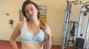Rivkah Reyes