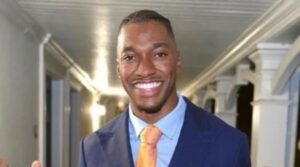 Robert Griffin III