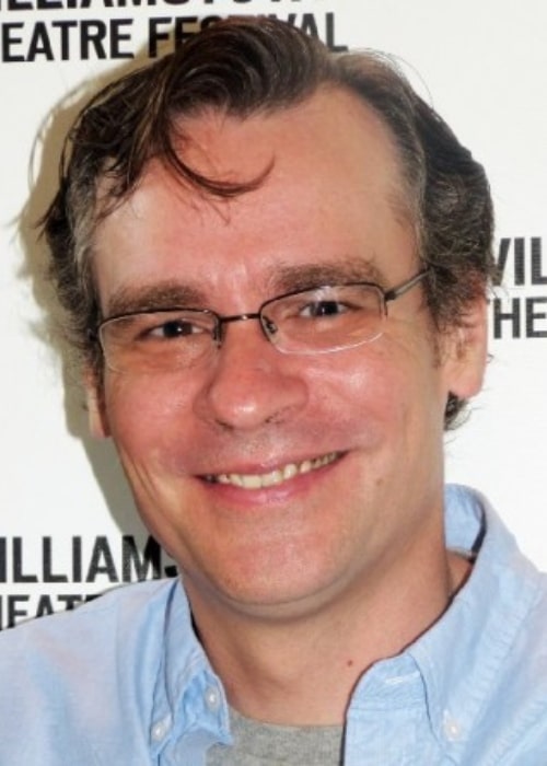 Robert Sean Leonard Height, Weight, Family, Spouse, Biography