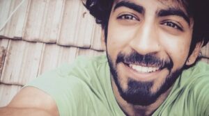 Roshan Mathew