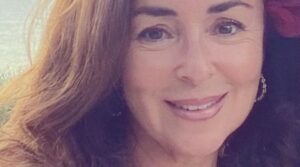 Samantha Spiro