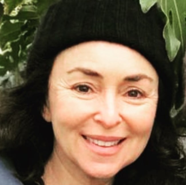 Samantha Spiro in November 2020