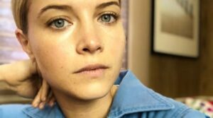 Sarah Jones