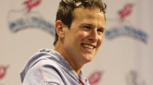 Scott Weinger