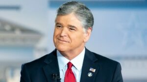 Sean Hannity