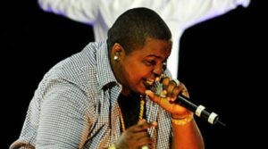 Sean Kingston