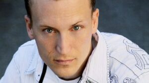 Shane Myler