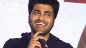 Sharwanand