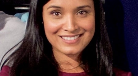 Shelley Conn Height, Weight, Age, Body Statistics