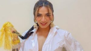 Shivani Jha