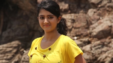 Shriya Sharma Height, Weight, Age, Body Statistics