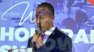 Shyne