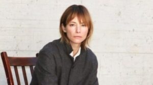 Sienna Guillory