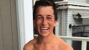 Skyler Gisondo