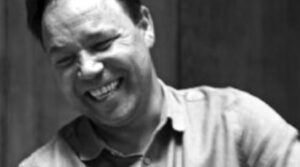 Stephen Graham