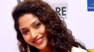 Suman Ranganathan