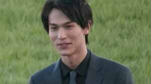Taishi Nakagawa