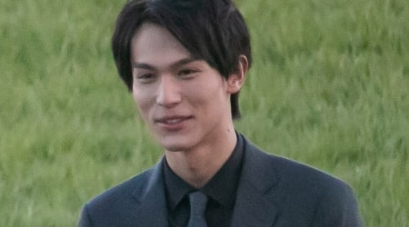 Taishi Nakagawa Height, Weight, Age, Body Statistics