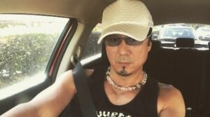 Takaya Kuroda