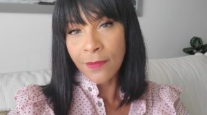 Teedra Moses