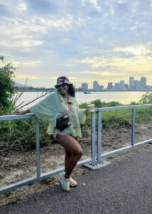 Teedra Moses Height, Weight, Age, Boyfriend, Biography, Family