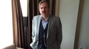 Timothy Spall