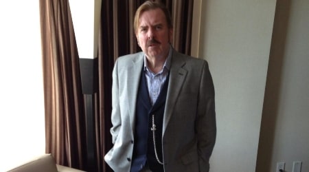 Timothy Spall Height, Weight, Age, Body Statistics