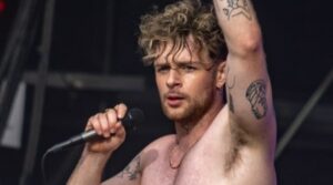 Tom Grennan