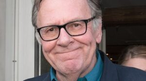 Tom Wilkinson