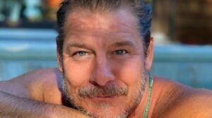 Ty Pennington