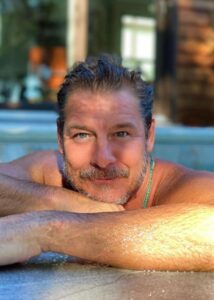 Ty Pennington Height, Weight, Family, Spouse, Education, Biography