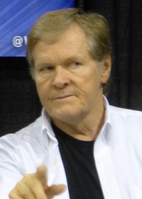 William Sadler in 2016