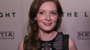 Wrenn Schmidt