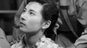 Yumi Shirakawa